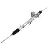 Power Steering Rack and Pinion for 1998-2010 Volkswagen Beetle Golf Jetta 1J1422062D