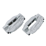 Front Brake Caliper Pair with Brackets for 2004-2008 Acura TL 19-2893 19-2892