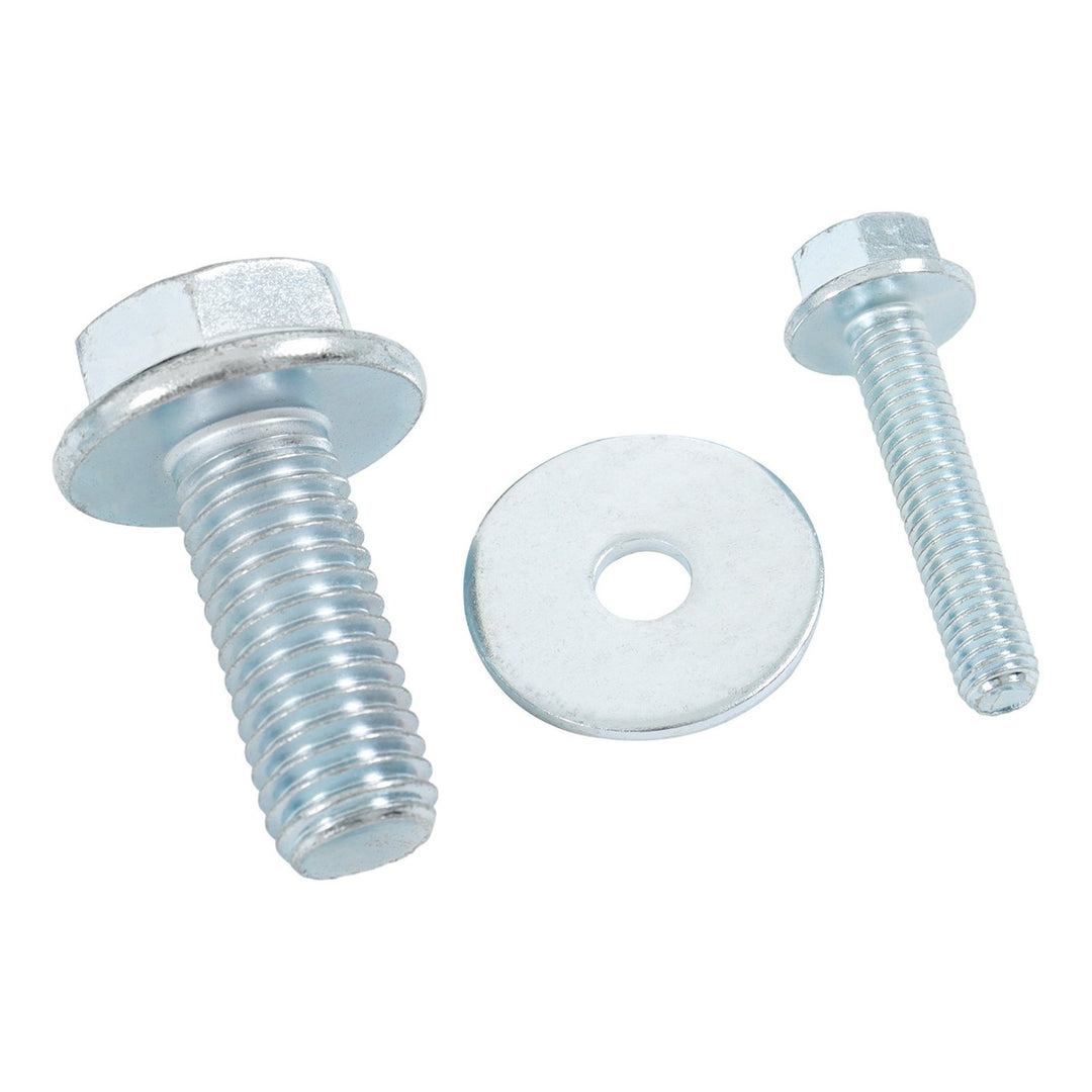 Truck Bed Floor Support Crossmembers for 1999-2007 Chevrolet Silverado GMC Sierra 926-984, 4 Pieces