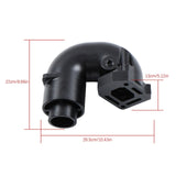 Exhaust Elbow for 1982-1997 MerCruiser 120 140 3.0 LX 2.5 12076