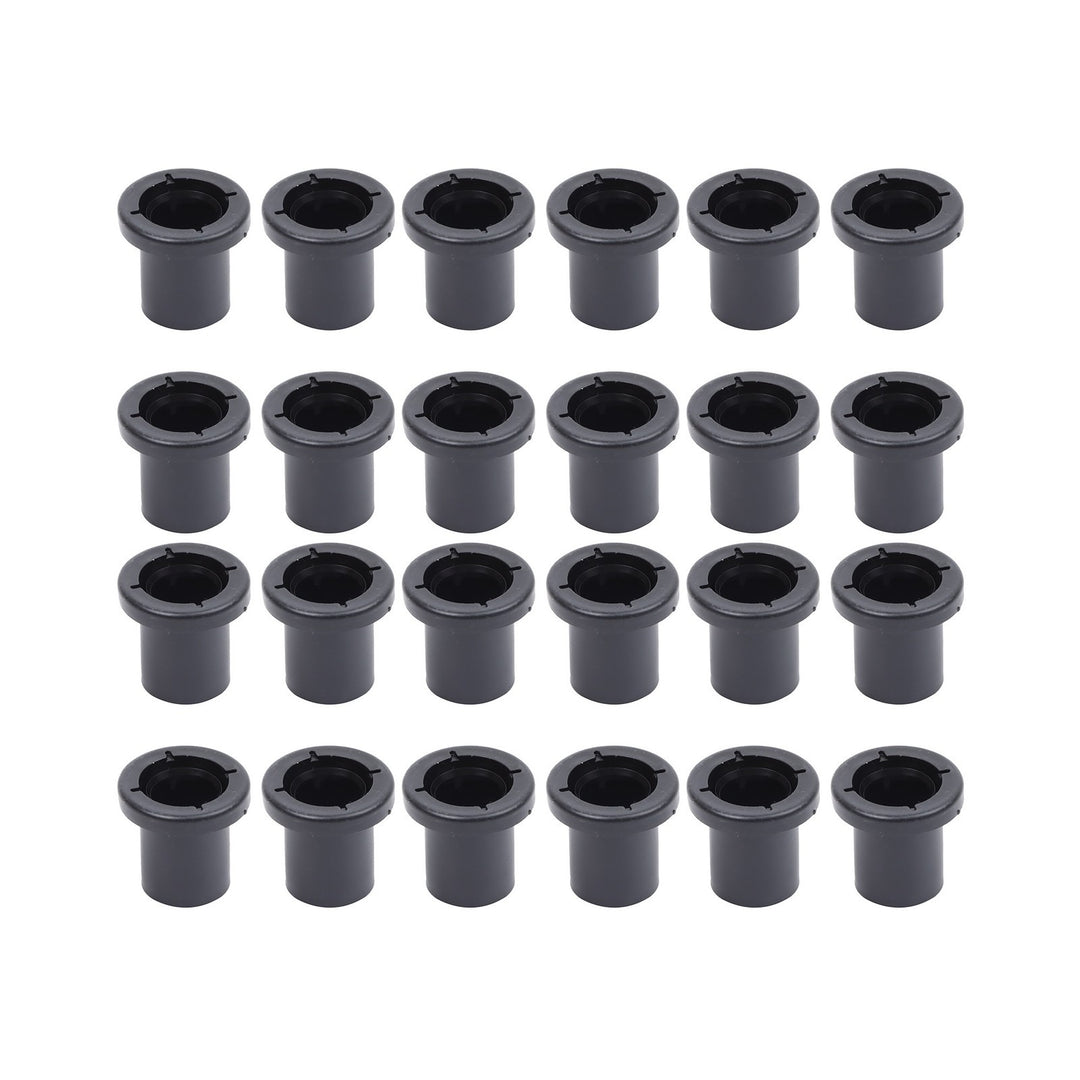 Front and Rear A-Arm Bushing Kit for 2008-2014 Polaris RZR 800 RZR S 800 RZR 4 800 5436973
