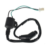 Ignition Coil for 2006-2010 Polaris Hawkeye 300 3089860