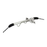 Power Steering Rack and Pinion for 2006-2010 Hummer H3 and H3T 3.5L 3.7L 5.3L