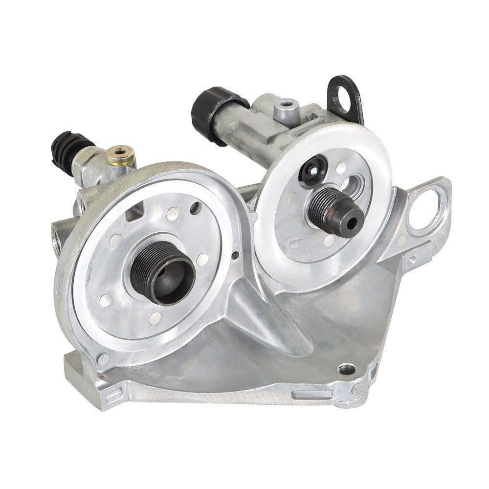 Fuel Filter Housing for Volvo Trucks with D11 D12 D13 D16 and Mack MP7 MP8 MP10 Engines 21023287