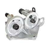 Fuel Filter Housing for Volvo Trucks with D11 D12 D13 D16 and Mack MP7 MP8 MP10 Engines 21023287