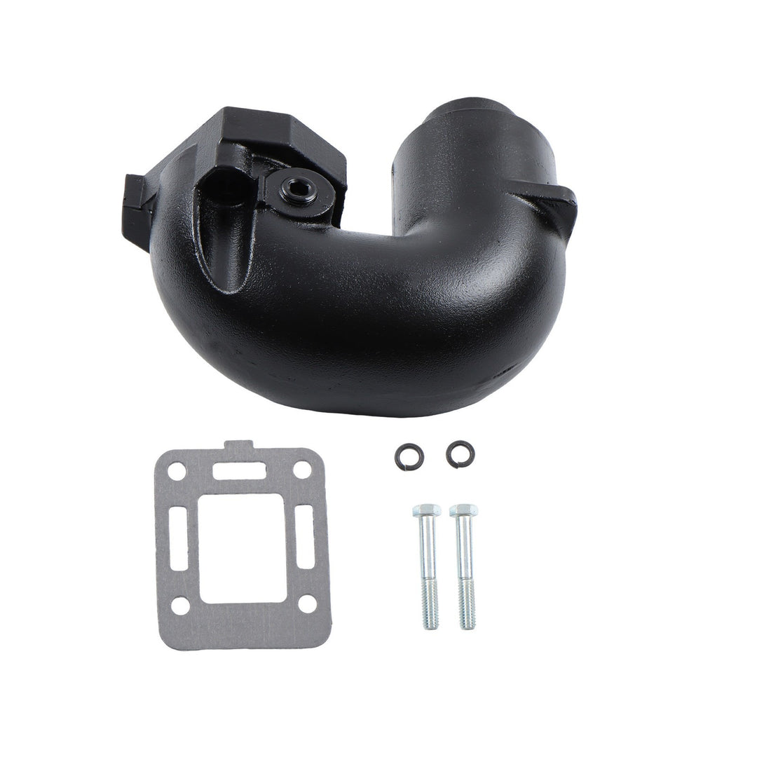 Exhaust Elbow for 1982-1997 MerCruiser 120 140 3.0 LX 2.5 12076