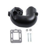 Exhaust Elbow for 1982-1997 MerCruiser 120 140 3.0 LX 2.5 12076