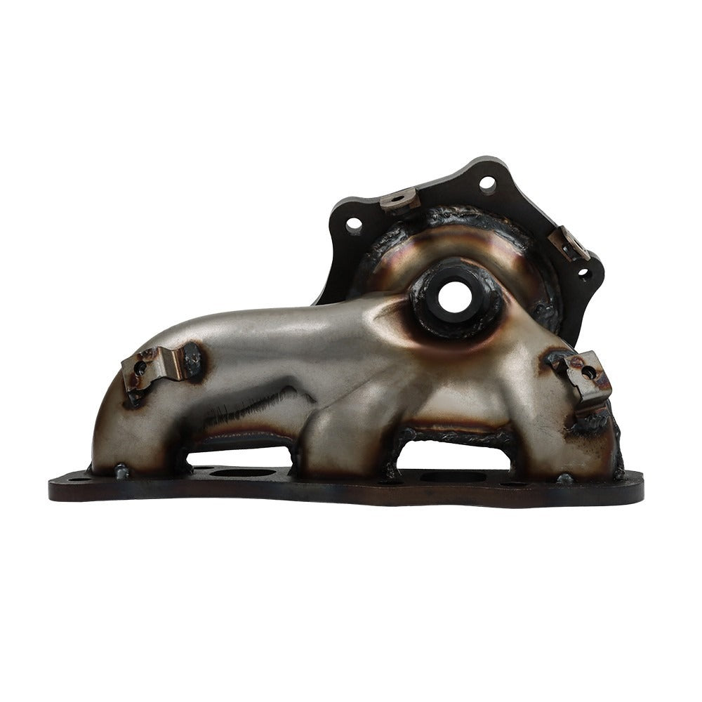 Left Exhaust Manifold for 2007-2021 Nissan Altima Maxima Murano Pathfinder and Infiniti QX60 3.5L 674-332