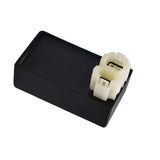 6-Pin DC CDI Box for GY6 50cc-250cc Scooters and Mopeds