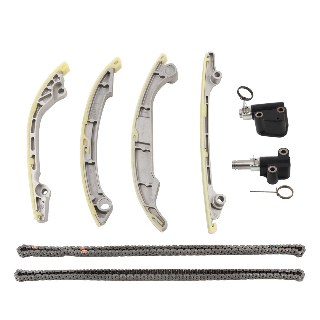 Timing Chain Kit for 2011-2024 Infiniti QX80 QX56 Q70 and Nissan Armada Titan 5.6L 13028-1LA6A