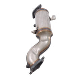 Front Catalytic Converter for 2013-2019 Cadillac ATS, 2014-2017 CTS and 2016-2022 Chevrolet Camaro 2.0L
