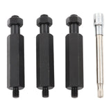 Dry Dual Clutch Transmission Remover Installer Tool Kit for Ford Focus Fiesta Chevrolet Sonic Buick Encore