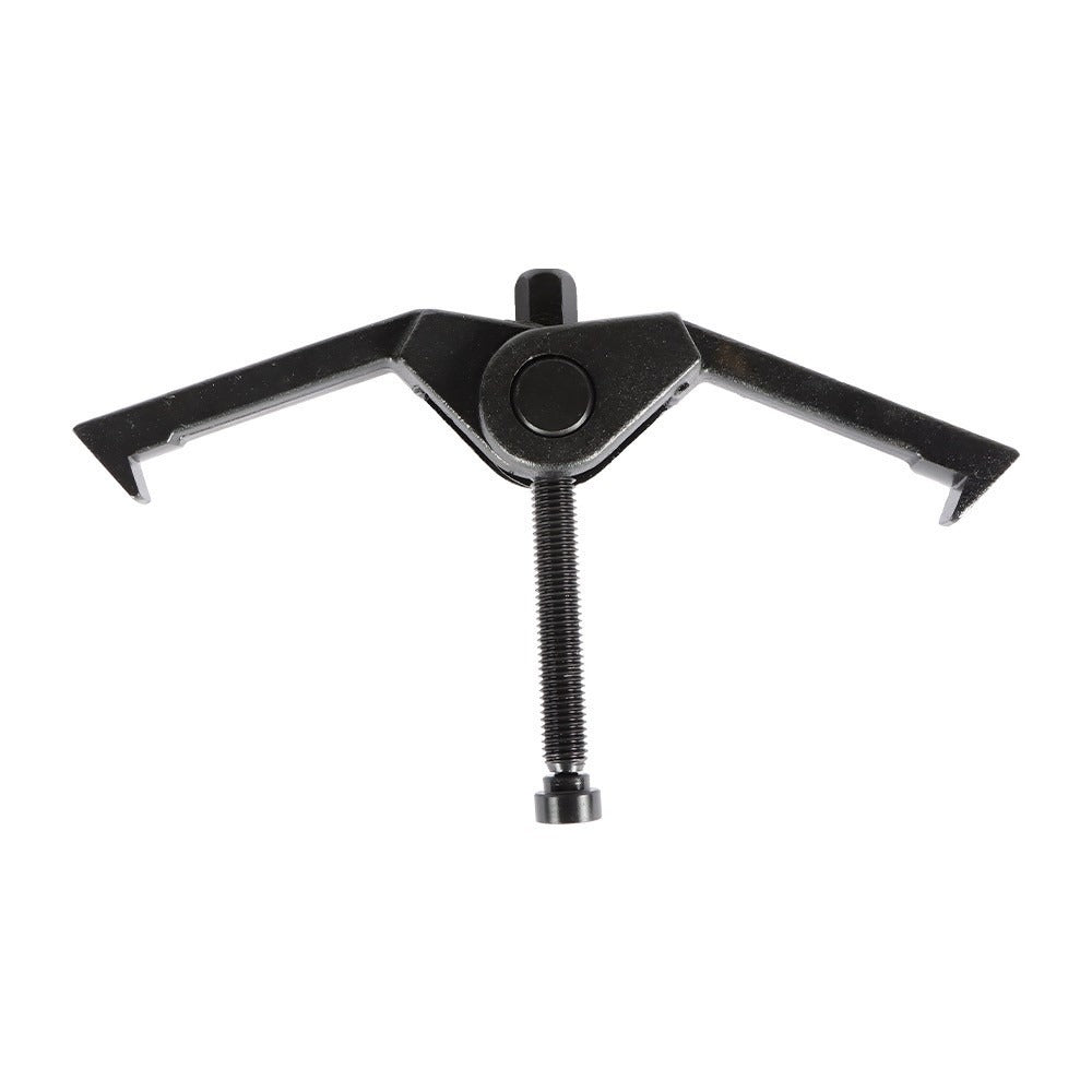 Front End Service Tool Kit with Pitman Arm Puller and Ball Joint Separators, 5 Pieces