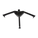 Front End Service Tool Kit with Pitman Arm Puller and Ball Joint Separators, 5 Pieces