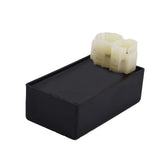 6-Pin DC CDI Box for GY6 50cc-250cc Scooters and Mopeds