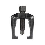 Front End Service Tool Kit with Pitman Arm Puller and Ball Joint Separators, 5 Pieces