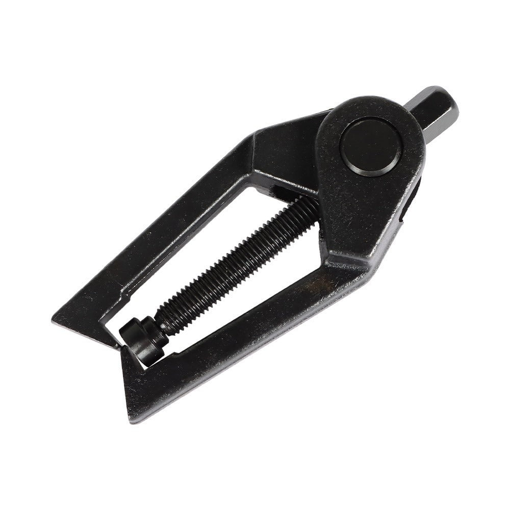 Front End Service Tool Kit with Pitman Arm Puller and Ball Joint Separators, 5 Pieces