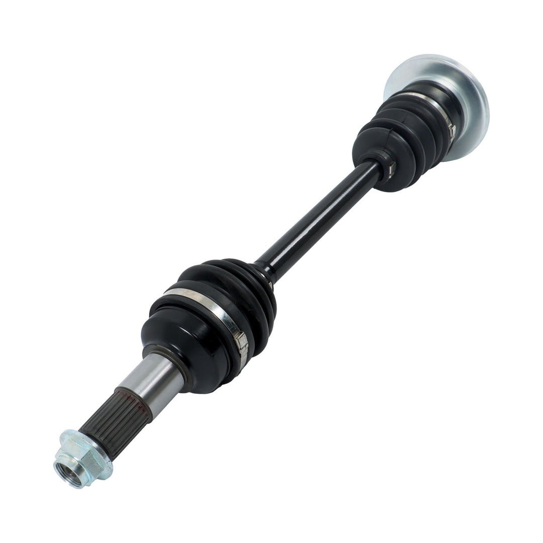 Rear Left CV Axle for 2003-2008 Yamaha Grizzly 660 5KM-2530U-13-00