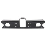 3 in Front 5 in Rear Lowering Kit with Trailing Arm Crossmember for 1968-1972 Chevrolet C10 Suburban