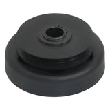 Centrifugal Clutch 3/4 in Bore for Go-Karts and Minibikes 200182