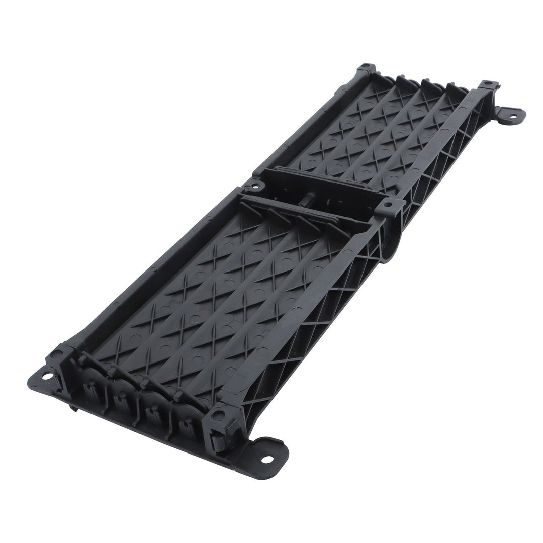 Front Lower Active Grille Air Shutter, Left, for 2021-2023 Chevrolet Tahoe Suburban GMC Yukon Cadillac Escalade 85521952