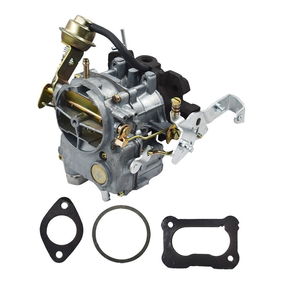 Rochester 2GC 2-Barrel Carburetor for 1970-1980 Chevrolet 350 5.7L and 400 6.6L