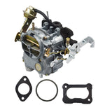 Rochester 2GC 2-Barrel Carburetor for 1970-1980 Chevrolet 350 5.7L and 400 6.6L