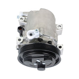 AC Compressor with Clutch for 2000-2006 Nissan Sentra 1.8L 2.0L 926004Z003