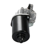 Front Windshield Wiper Motor for 1990-2010 Volkswagen Beetle Golf Jetta Passat 1J0955119
