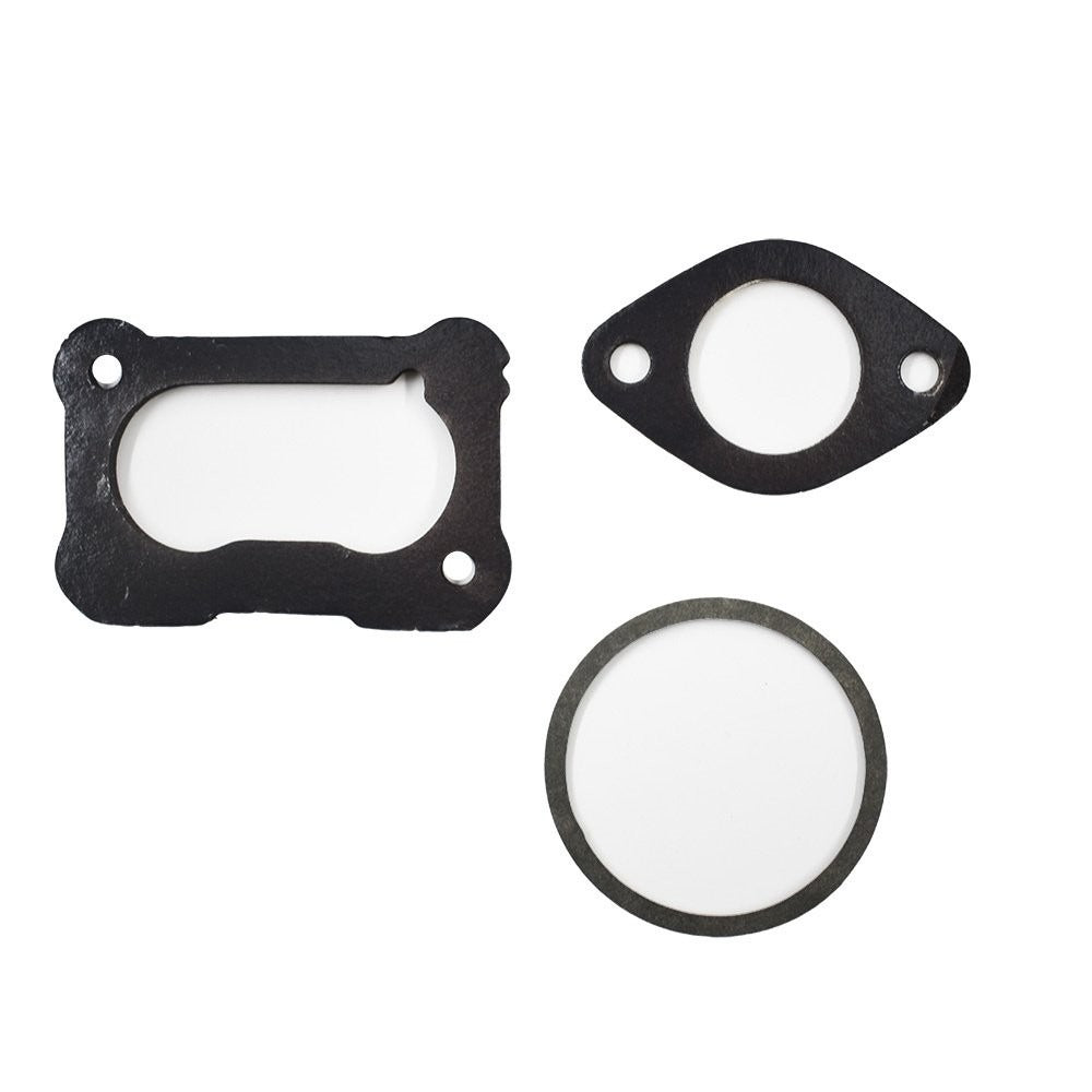 Rochester 2GC 2-Barrel Carburetor for 1970-1980 Chevrolet 350 5.7L and 400 6.6L