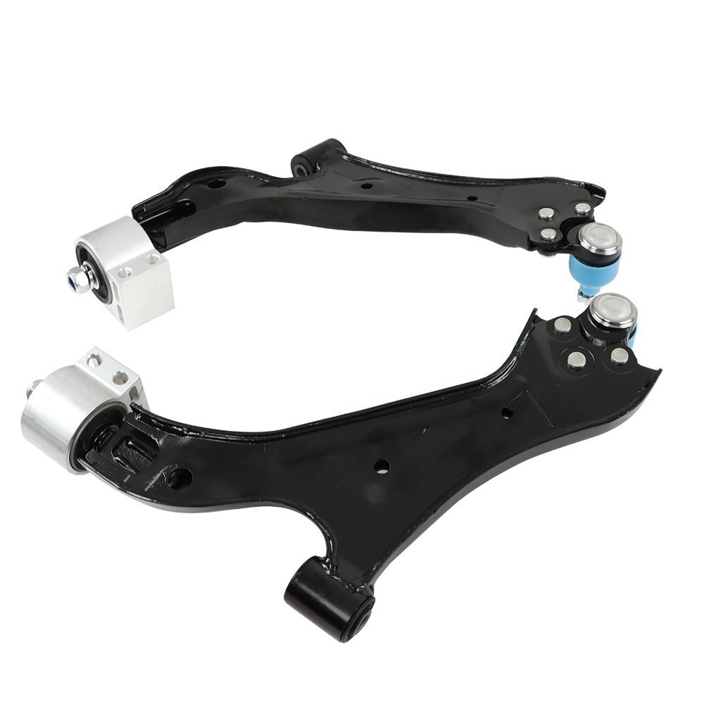 Front Suspension Kit for 2008-2009 Saturn Vue and 2007-2008 Suzuki XL-7, 10 Pieces