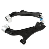 Front Suspension Kit for 2008-2009 Saturn Vue and 2007-2008 Suzuki XL-7, 10 Pieces