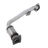 Front Catalytic Converter for 1997-2002 Ford Escort and 1997-1999 Mercury Tracer 2.0L