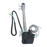 No-Fault Spa Heater 4kW 240V for Hot Spring Watkins Caldera Tiger River Limelight 73791