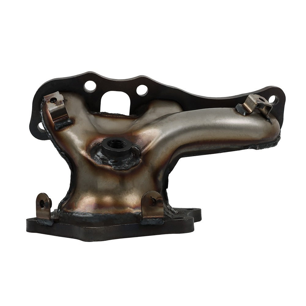 Left Exhaust Manifold for 2007-2021 Nissan Altima Maxima Murano Pathfinder and Infiniti QX60 3.5L 674-332