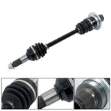 Rear Left CV Axle for 2003-2008 Yamaha Grizzly 660 5KM-2530U-13-00