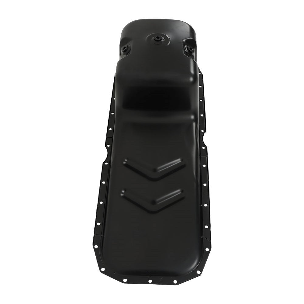Engine Oil Pan for Cummins ISX15 Diesel Engines 4386821
