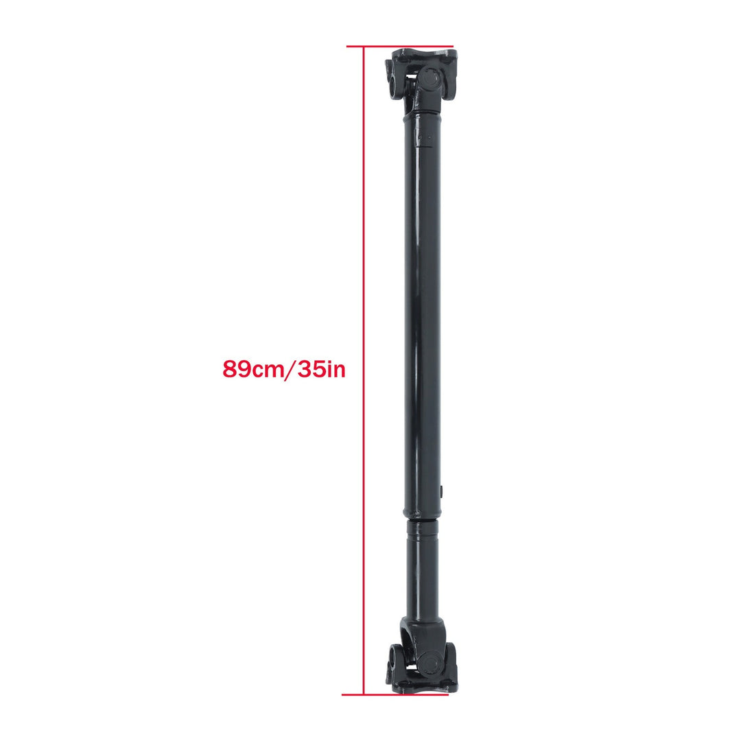 Front Driveshaft for 2003-2006 Ford Expedition and 2004-2008 F-150 4WD 2L1Z4A376AA