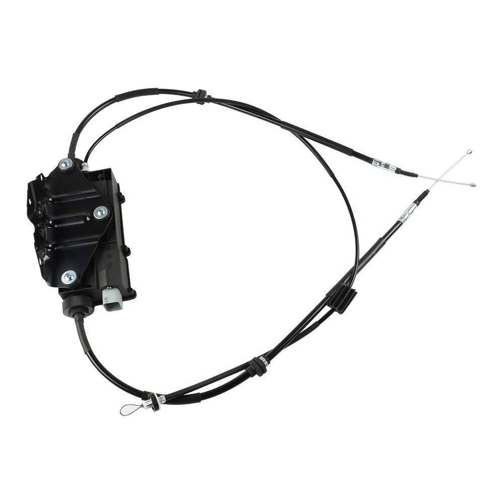 Parking Brake Actuator with Control Unit for 2007-2013 BMW X5 E70 and 2008-2014 X6 E71 34436850289