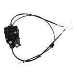Parking Brake Actuator with Control Unit for 2007-2013 BMW X5 E70 and 2008-2014 X6 E71 34436850289