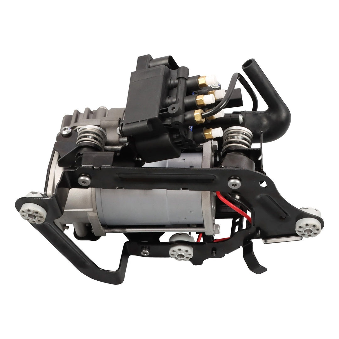 Front Air Suspension Compressor for 2016-2020 BMW 740i 750i 750Li xDrive G11 G12 37206861882