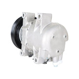 AC Compressor with Clutch for 2000-2006 Nissan Sentra 1.8L 2.0L 926004Z003