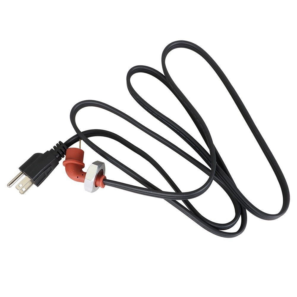 Engine Block Heater Element with Cord for Ford 6.0L and 6.4L Diesel 3C3Z6A051AA