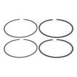 Front and Rear Cylinder and Piston Kit for 2005-2011 Kawasaki Brute Force 750 and Teryx 750, 84.5 mm
