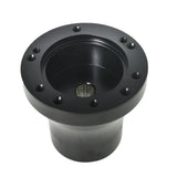 Steering Wheel Hub Adapter for Yamaha G1-G29 Golf Carts