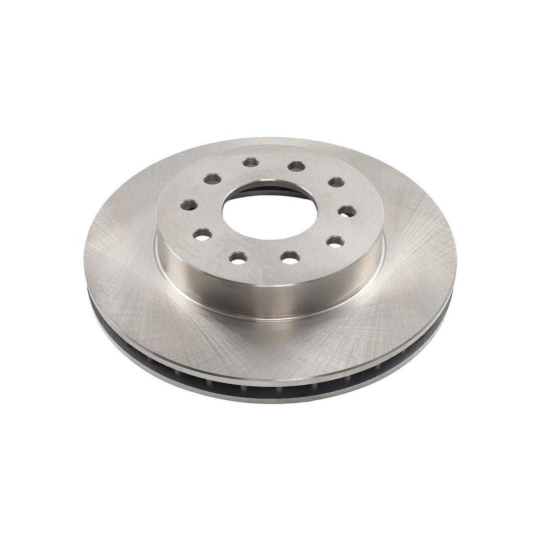 Rear Disc Brake Conversion Kit for Pre-1980 Ford 8 in and 9 in Axles