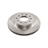 Rear Disc Brake Conversion Kit for Pre-1980 Ford 8 in and 9 in Axles