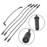 Marine Ignition Wire Set for MerCruiser 5.0 5.7 6.2 V8 84-863656A1