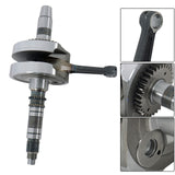 Crankshaft for 2014-2025 Honda Rancher 420 Foreman 500 520 and Pioneer 500 520 13000-HR5-CC0