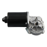 Front Windshield Wiper Motor for 1990-2010 Volkswagen Beetle Golf Jetta Passat 1J0955119